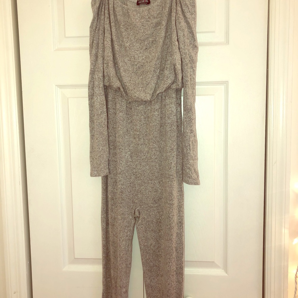 Jumpsuit